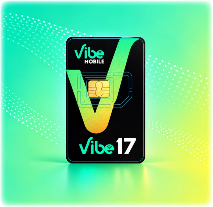 Vibe17