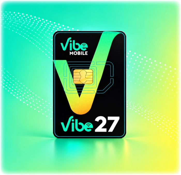 Vibe27