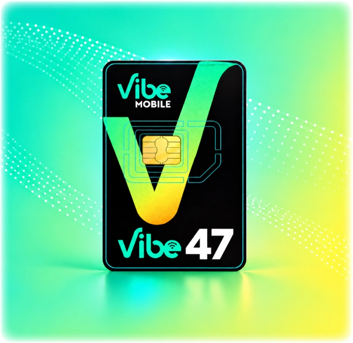 Vibe47