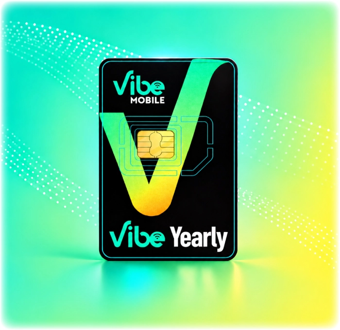 Vibeyearly